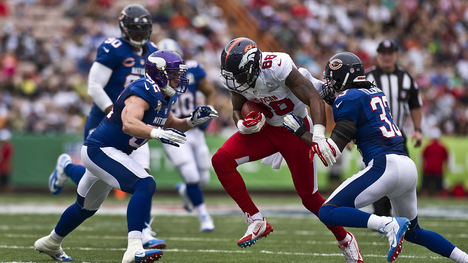 当强行终结成为常态，体育叙事背后的集体焦虑与英雄执念